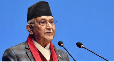  अत्यावश्यकबाहेक लामो यात्रा नगर्न प्रधानमन्त्रीको आग्रह 